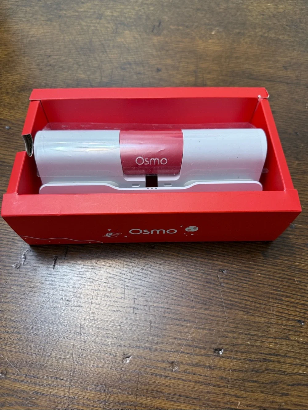 Osmo iPad Base | STEM Learning Base Ages 3-12 | NWT